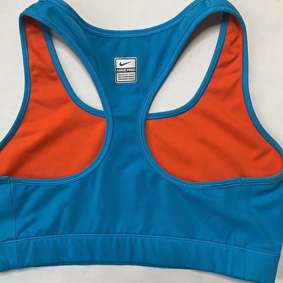 Nike Nike Fit / Dri Fit  sport bra bundle - Picture 8 of 12